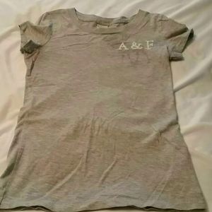 Abercrombie and Fitch T shirt